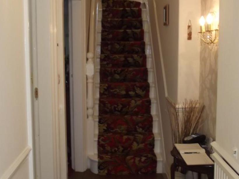 לינה וארוחת בוקר ווינדרמר Beckmead House מראה חיצוני תמונה